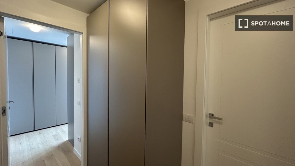 Apartment Milan, 2 beds, 91m² — photo 9