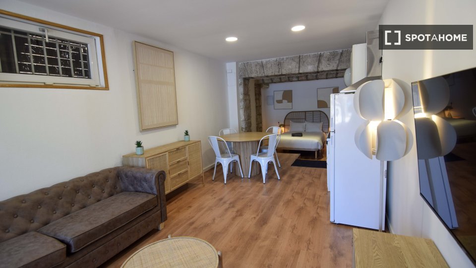 Apartment Madrid, 1 bed — photo 13