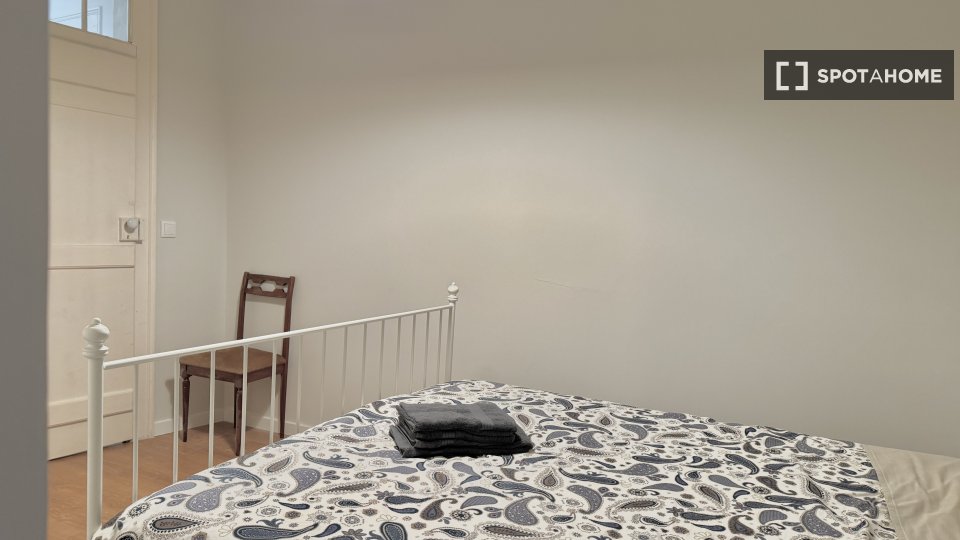 Apartment mono Lisbon, 30m² — photo 9