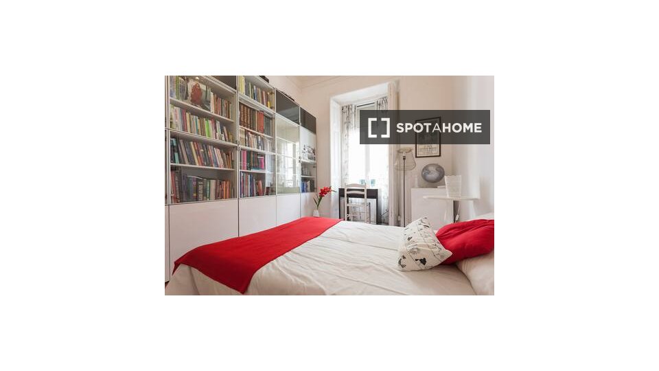 Apartment Lisbon, 2 beds, 100m² — photo 13