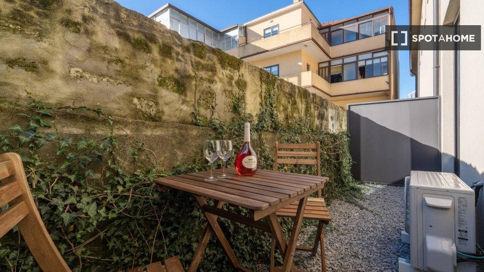Apartment Porto, 1 bed — photo 8