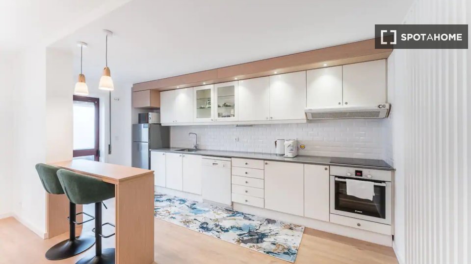 Apartment Porto, 2 beds — photo 14