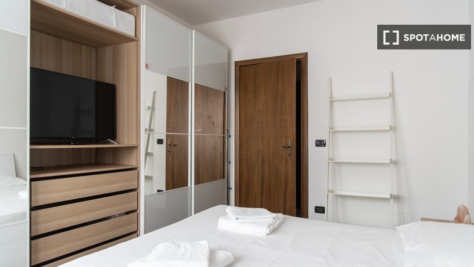 Appartement Milan, 1 chambre — photo 3