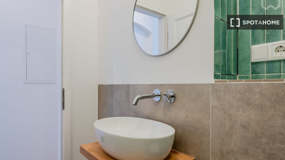 Apartment Berlin, 1 bed, 40m² — photo 42