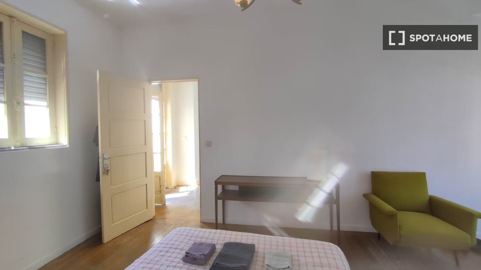 Double room Porto, 4 beds — photo 2