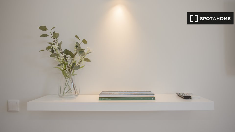 Apartment mono Porto, 47m² — photo 7
