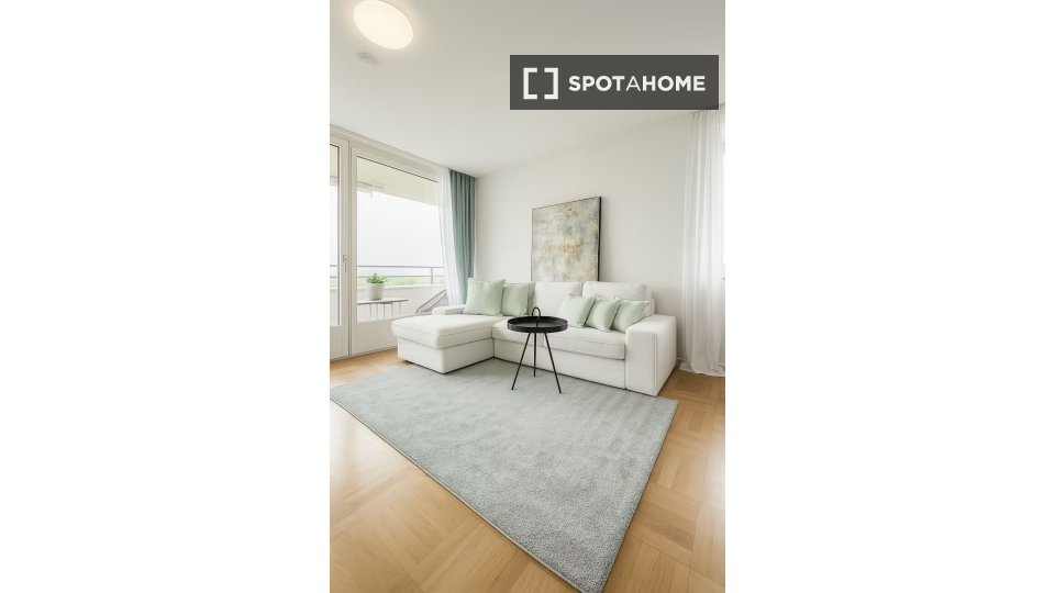 Apartment Munich, 1 bed — photo 5