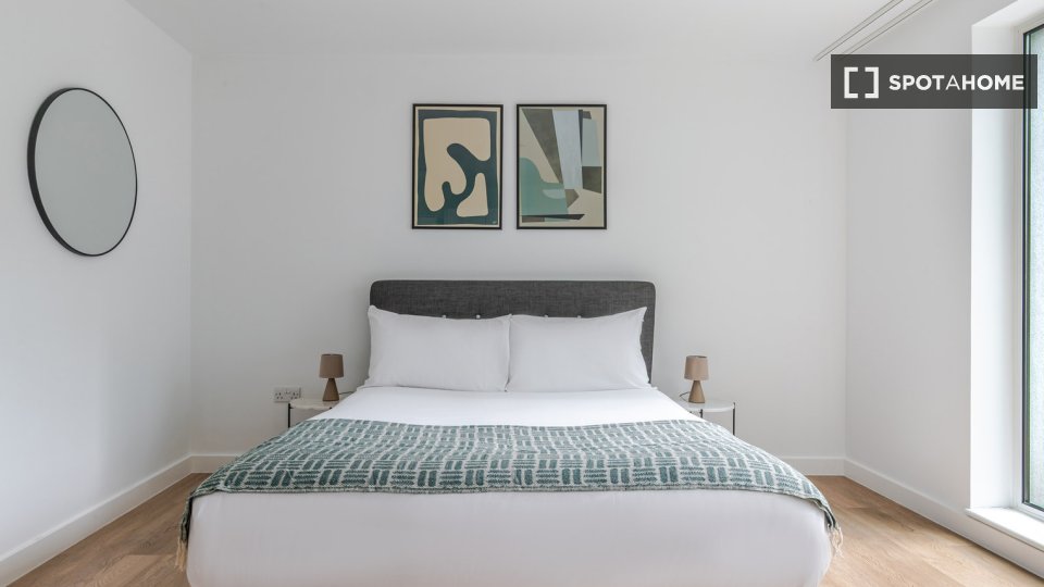 Apartment London, 1 bed — photo 6