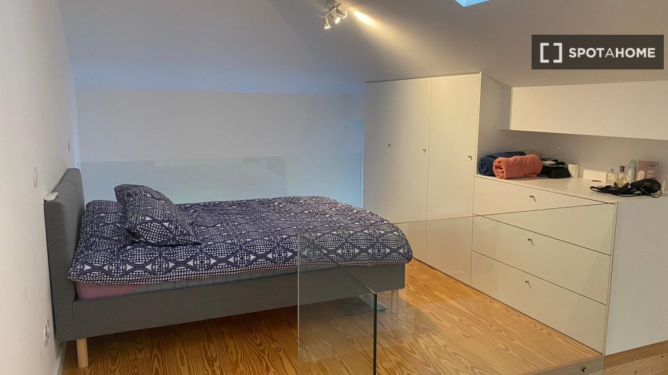 Apartment Porto, 1 bed, 52m² — photo 5