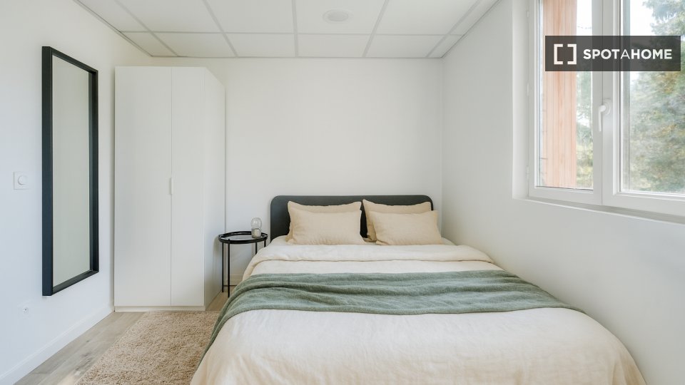 Apartment mono Paris, 13m² — photo 27