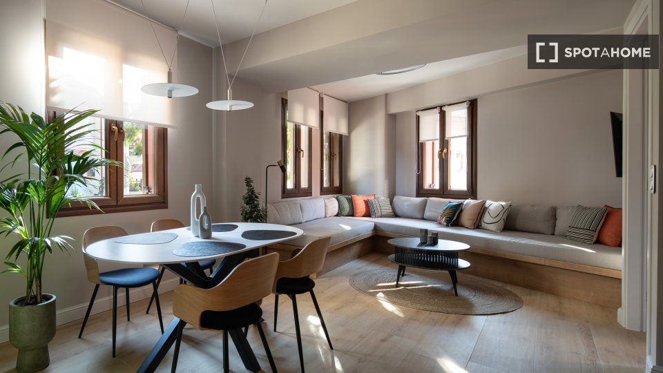 Apartment Thessaloniki, 1 bed, 60m² — photo 8