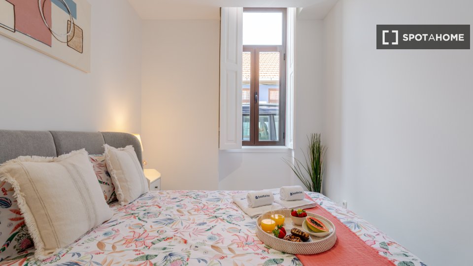 Apartment Porto, 2 beds — photo 18