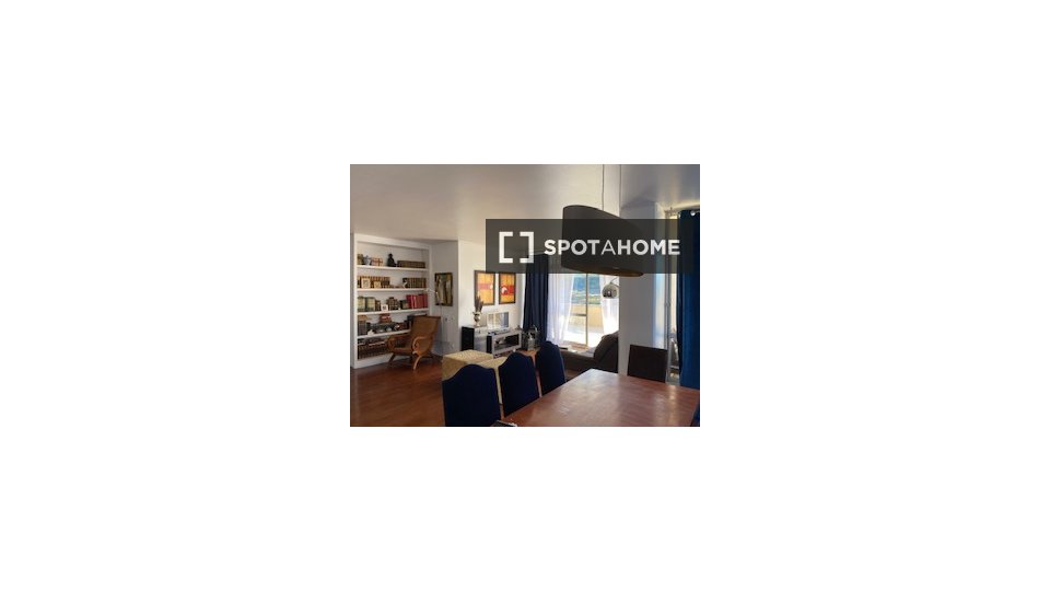 Apartment Lisbon, 2 beds — photo 18