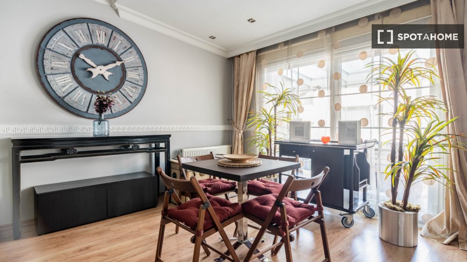 Apartment Istanbul, 1 bed — photo 14