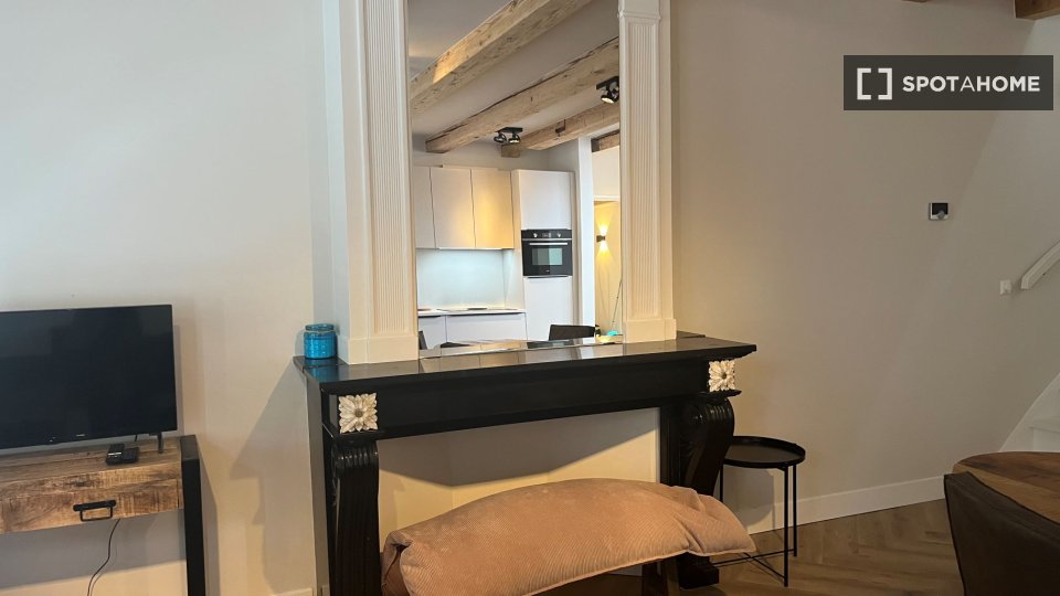 Apartment Amsterdam, 2 beds, 75m² — photo 6