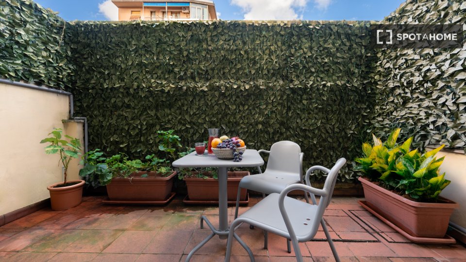 Apartment Florence, 1 bed, 58m² — photo 8