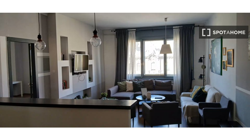 Apartment Budapest, 4 beds — photo 10