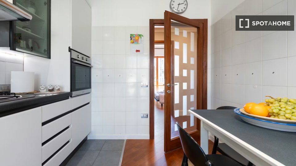 Apartment Florence, 1 bed — photo 11