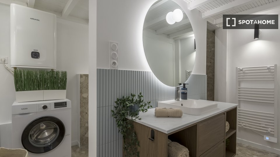 Apartment mono Lyon, 29m² — photo 6