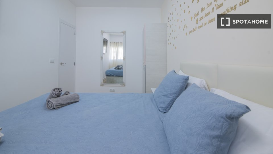 Apartment mono Valencia, 45m² — photo 6