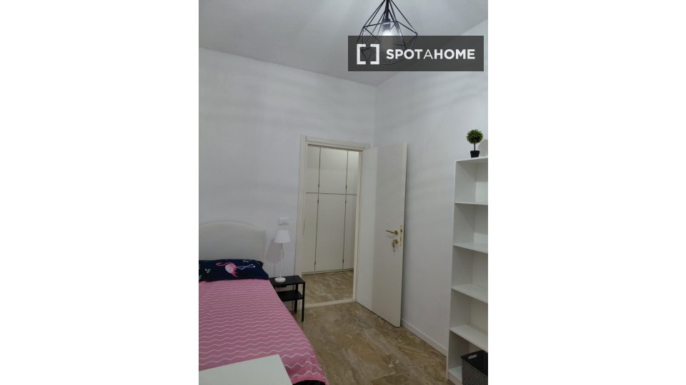 Double room Brescia, 4 beds — photo 10