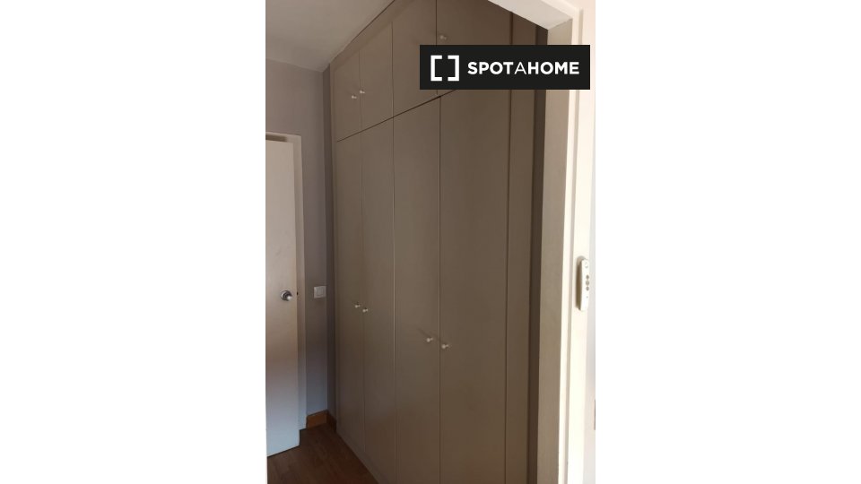 Apartment Madrid, 1 bed, 50m² — photo 10