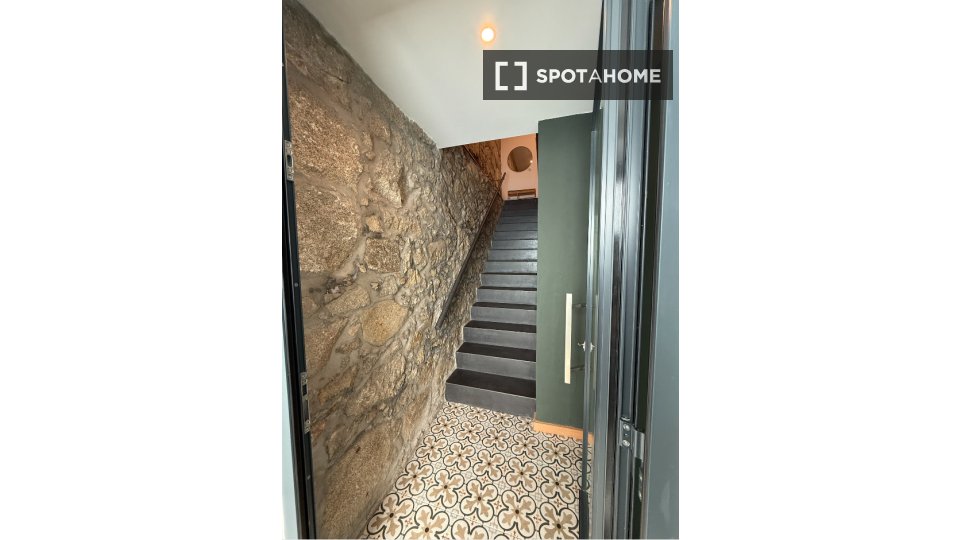 Double room Porto, 3 beds — photo 5