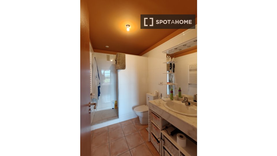 Apartment Alicante, 2 beds, 80m² — photo 14