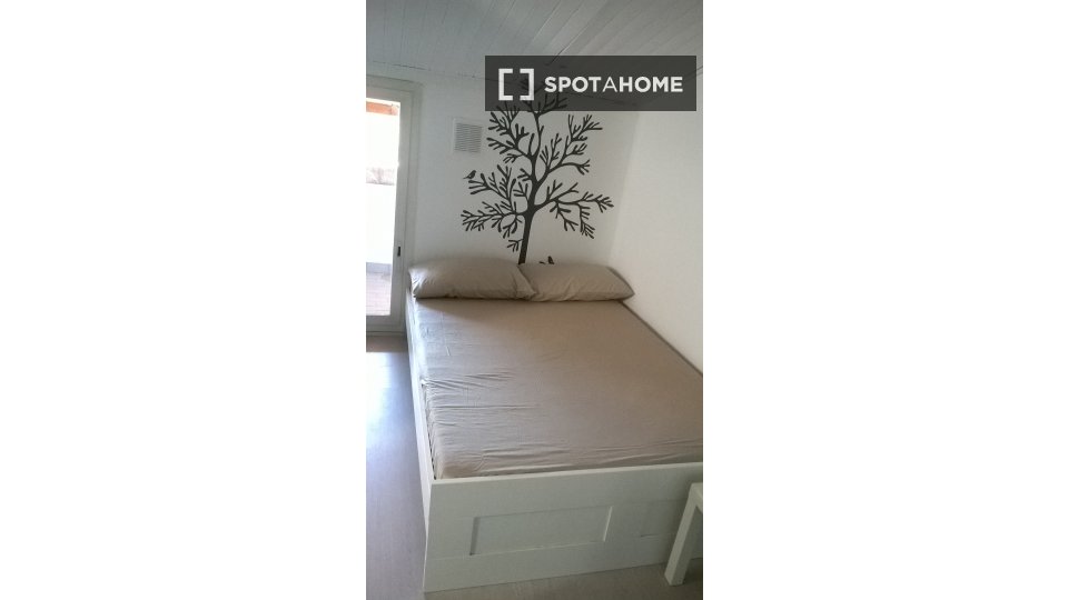 Appartement Milan, 2 chambres, 60m² — photo 6