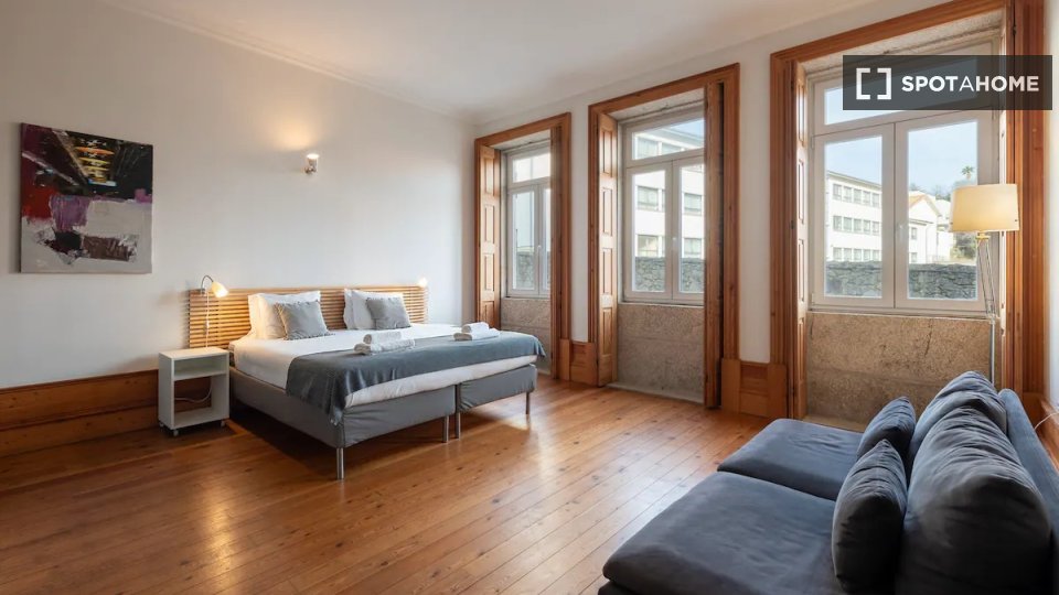 Apartment Porto, 1 bed — photo 5
