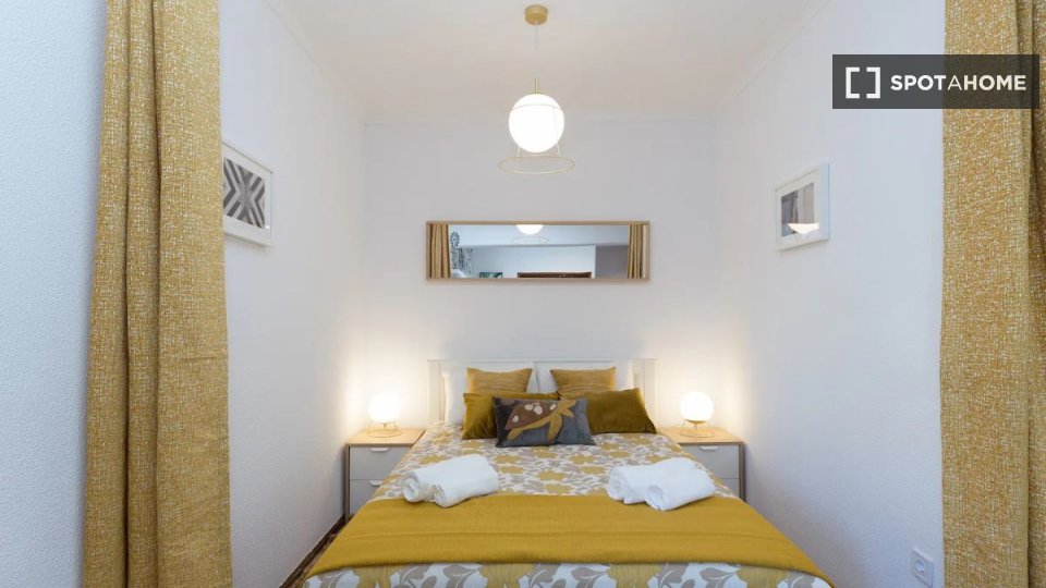 Apartment mono Porto — photo 16