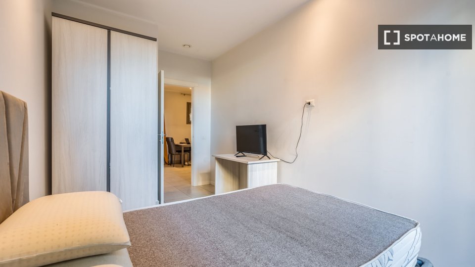 Apartamento Milán, 2 habitaciones, 70m² — foto 12