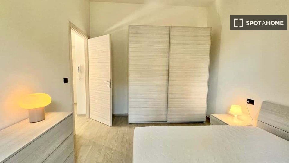 Apartment Bologna, 1 bed — photo 7