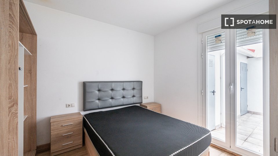 Apartment Madrid, 1 bed — photo 8