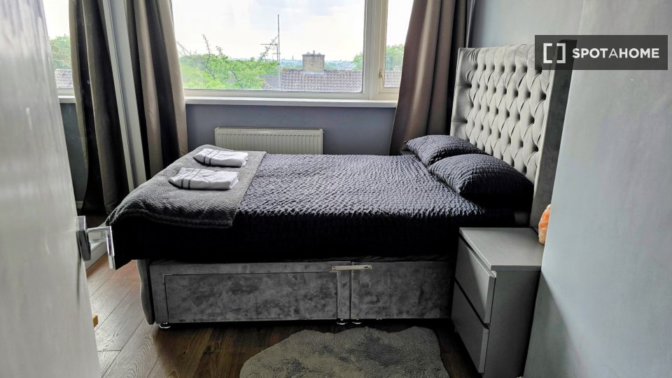 Apartment London, 3 beds, 92m² — photo 9