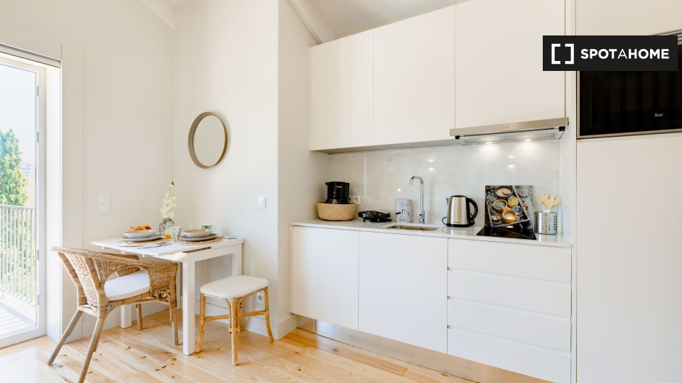 Apartment mono Porto — photo 17