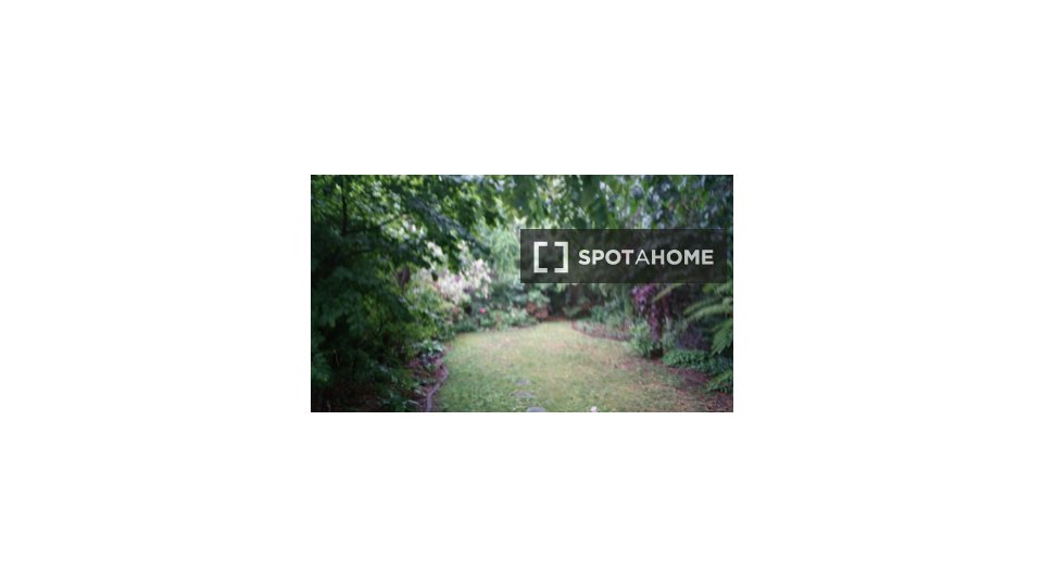 Apartment Berlin, 1 bed, 135m² — photo 11