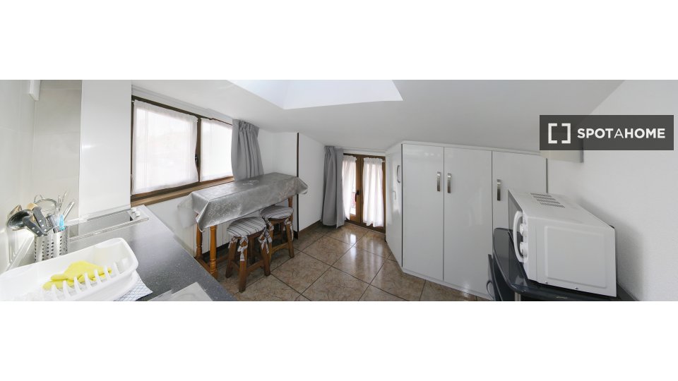 Apartment Santander, 2 beds, 70m² — photo 2