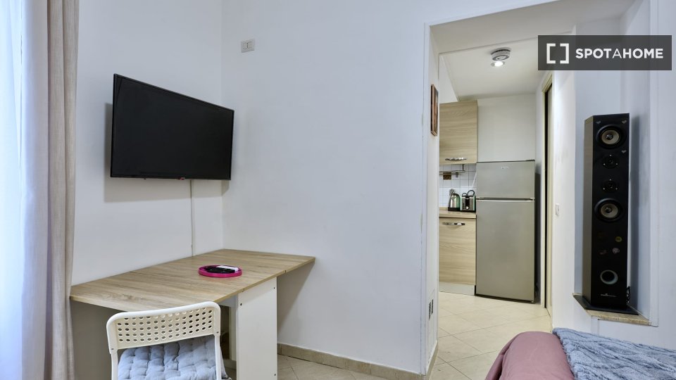 Apartment mono Roma — foto 12