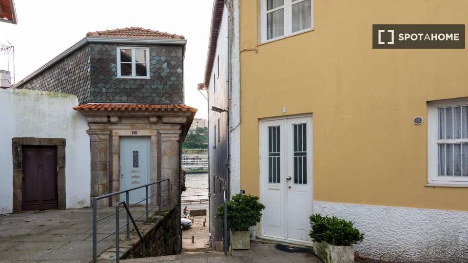 Apartment Porto, 2 beds — photo 48