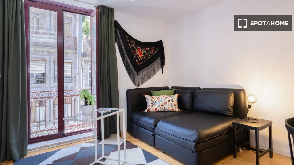 Apartment Porto, 1 bed — photo 18