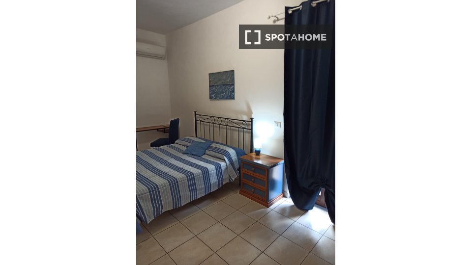 Double room Rome, 16 beds, 200m² — photo 37