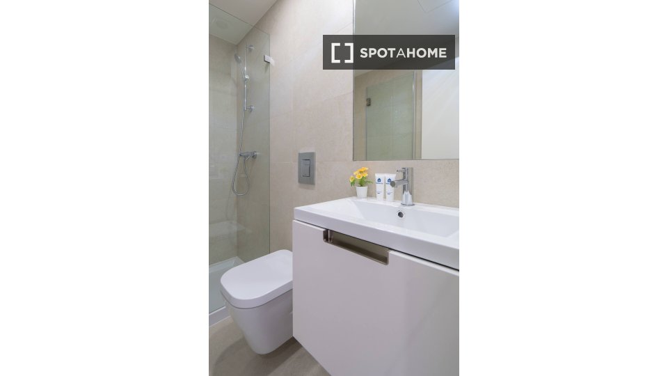 Apartment mono Porto — photo 19