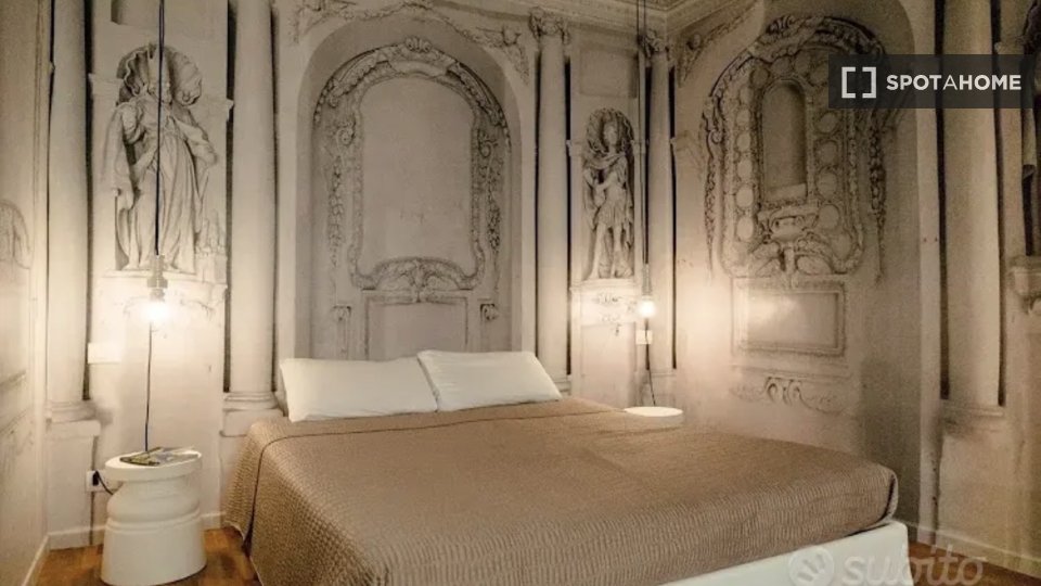Apartment mono Bologna, 45m² — photo 1