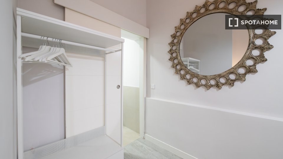 Apartment mono Madrid, 30m² — photo 2