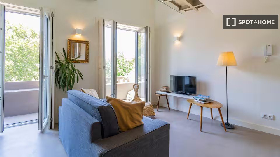 Apartment Porto, 1 bed — photo 11