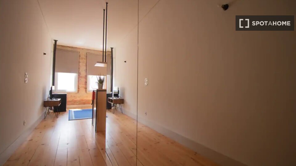 Apartment mono Porto — photo 4