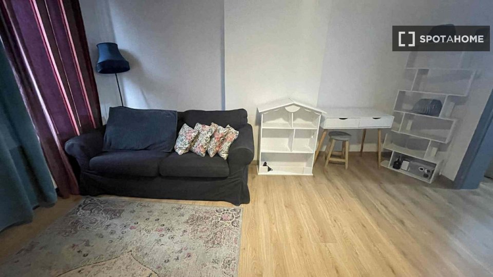 Apartment Brussels, 1 bed, 55m² — photo 52