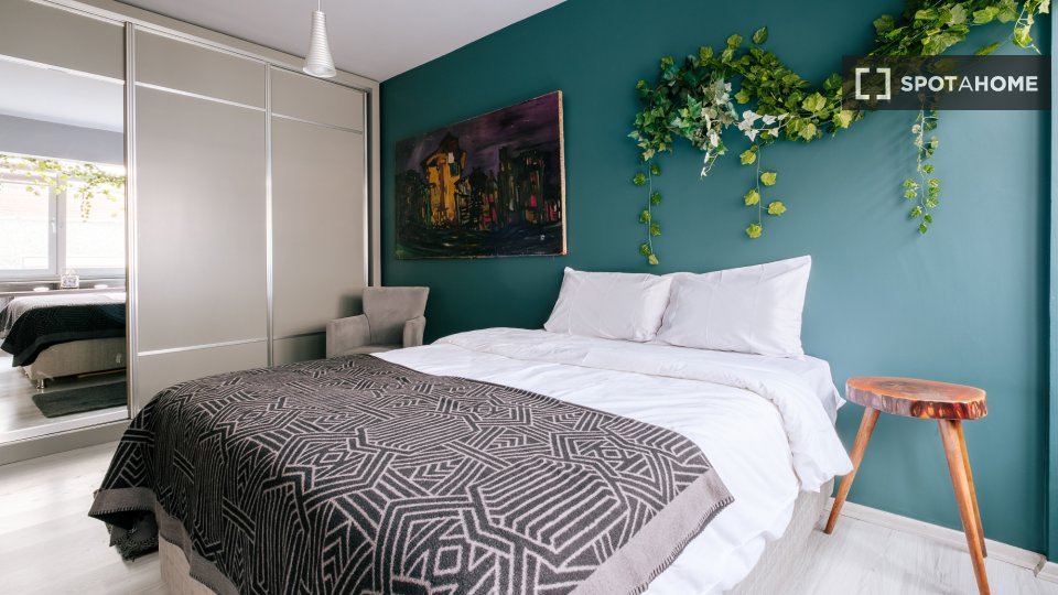 Apartment Istanbul, 1 bed — photo 15