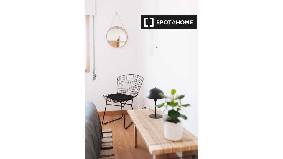 Apartment Porto, 1 bed — photo 6